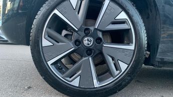 Vauxhall Corsa Electric 50kWh GS Hatchback 5dr Electric Auto (136 ps)