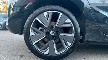 Vauxhall Corsa Electric 50kWh GS Hatchback 5dr Electric Auto (136 ps)