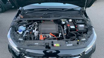 Vauxhall Corsa Electric 50kWh GS Hatchback 5dr Electric Auto (136 ps)