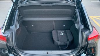 Vauxhall Corsa Electric 50kWh GS Hatchback 5dr Electric Auto (136 ps)