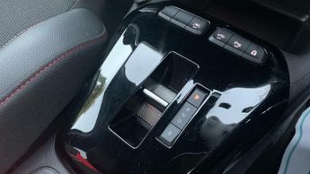 Vauxhall Corsa Electric 50kWh GS Hatchback 5dr Electric Auto (136 ps)