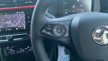 Vauxhall Corsa Electric 50kWh GS Hatchback 5dr Electric Auto (136 ps)