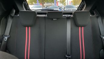 Vauxhall Corsa Electric 50kWh GS Hatchback 5dr Electric Auto (136 ps)