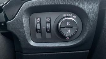 Vauxhall Corsa Electric 50kWh GS Hatchback 5dr Electric Auto (136 ps)