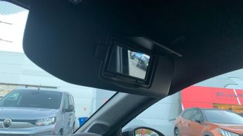 Vauxhall Corsa Electric 50kWh GS Hatchback 5dr Electric Auto (136 ps)