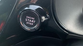 Vauxhall Corsa Electric 50kWh GS Hatchback 5dr Electric Auto (136 ps)