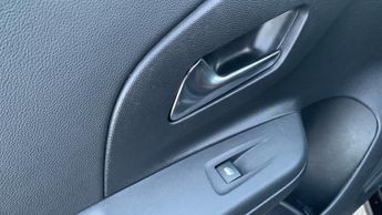 Vauxhall Corsa Electric 50kWh GS Hatchback 5dr Electric Auto (136 ps)