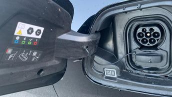 Vauxhall Corsa Electric 50kWh GS Hatchback 5dr Electric Auto (136 ps)