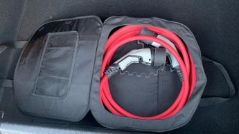 Vauxhall Corsa Electric 50kWh GS Hatchback 5dr Electric Auto (136 ps)