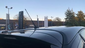 Vauxhall Corsa Electric 50kWh GS Hatchback 5dr Electric Auto (136 ps)