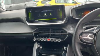 Peugeot 2008 1.2 PureTech GT SUV 5dr Petrol EAT Euro 6 (s/s) (130 ps)