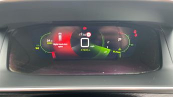 Peugeot 2008 1.2 PureTech GT SUV 5dr Petrol EAT Euro 6 (s/s) (130 ps)