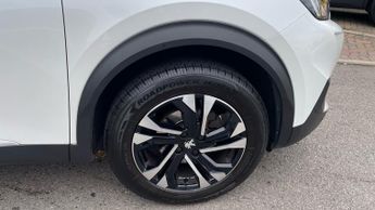 Peugeot 2008 1.2 PureTech GT SUV 5dr Petrol EAT Euro 6 (s/s) (130 ps)