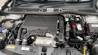 Peugeot 2008 1.2 PureTech GT SUV 5dr Petrol EAT Euro 6 (s/s) (130 ps)