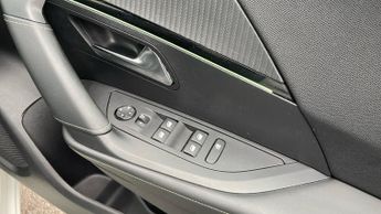 Peugeot 2008 1.2 PureTech GT SUV 5dr Petrol EAT Euro 6 (s/s) (130 ps)