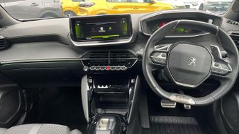 Peugeot 2008 1.2 PureTech GT SUV 5dr Petrol EAT Euro 6 (s/s) (130 ps)