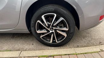 Citroen Grand C4 Spacetourer 1.2 PureTech Sense MPV 5dr Petrol Manual Euro 6 (s/s) (130 ps)