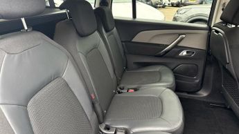 Citroen Grand C4 Spacetourer 1.2 PureTech Sense MPV 5dr Petrol Manual Euro 6 (s/s) (130 ps)