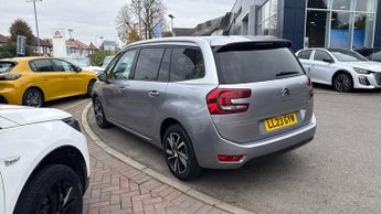 Citroen Grand C4 Spacetourer 1.2 PureTech Sense MPV 5dr Petrol Manual Euro 6 (s/s) (130 ps)