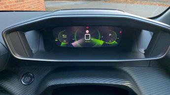 Peugeot 208 1.2 PureTech GT Hatchback 5dr Petrol EAT Euro 6 (s/s) (100 ps)