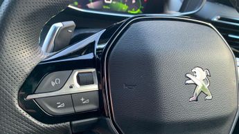 Peugeot 208 1.2 PureTech GT Hatchback 5dr Petrol EAT Euro 6 (s/s) (100 ps)