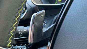 Peugeot 208 1.2 PureTech GT Hatchback 5dr Petrol EAT Euro 6 (s/s) (100 ps)