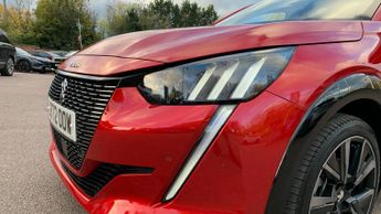 Peugeot 208 1.2 PureTech GT Hatchback 5dr Petrol EAT Euro 6 (s/s) (100 ps)