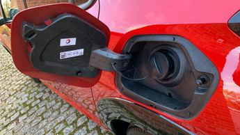 Peugeot 208 1.2 PureTech GT Hatchback 5dr Petrol EAT Euro 6 (s/s) (100 ps)