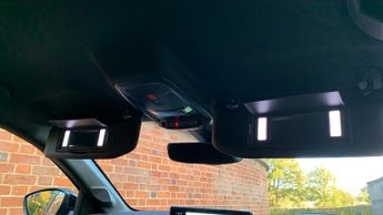 Peugeot 208 1.2 PureTech GT Hatchback 5dr Petrol EAT Euro 6 (s/s) (100 ps)