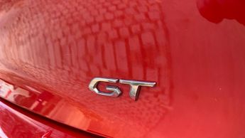 Peugeot 208 1.2 PureTech GT Hatchback 5dr Petrol EAT Euro 6 (s/s) (100 ps)