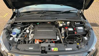 Peugeot 208 50kWh E-Style Hatchback 5dr Electric Auto (7.4kW Charger) (136 p