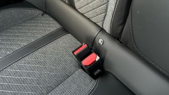 Peugeot 208 50kWh E-Style Hatchback 5dr Electric Auto (7.4kW Charger) (136 p