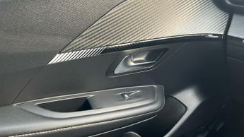 Peugeot 208 50kWh E-Style Hatchback 5dr Electric Auto (7.4kW Charger) (136 p