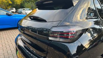 Peugeot 208 50kWh E-Style Hatchback 5dr Electric Auto (7.4kW Charger) (136 p