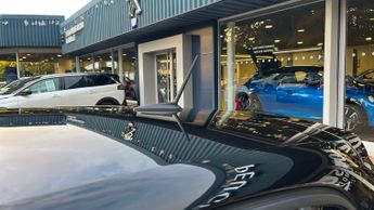 Peugeot 208 50kWh E-Style Hatchback 5dr Electric Auto (7.4kW Charger) (136 p