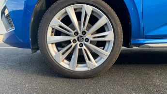 Skoda Kamiq 1.5 TSI ACT SE L SUV 5dr Petrol DSG Euro 6 (s/s) (150 ps)