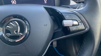 Skoda Kamiq 1.5 TSI ACT SE L SUV 5dr Petrol DSG Euro 6 (s/s) (150 ps)