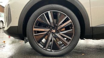 Peugeot 3008 SUV 1.6 14.2kWh GT SUV 5dr Petrol Plug-in Hybrid e-EAT Euro 6 (s/s) 