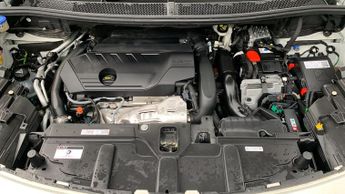 Peugeot 3008 SUV 1.6 14.2kWh GT SUV 5dr Petrol Plug-in Hybrid e-EAT Euro 6 (s/s) 