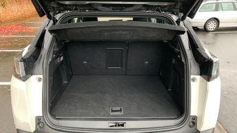 Peugeot 3008 SUV 1.6 14.2kWh GT SUV 5dr Petrol Plug-in Hybrid e-EAT Euro 6 (s/s) 