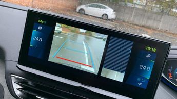 Peugeot 3008 SUV 1.6 14.2kWh GT SUV 5dr Petrol Plug-in Hybrid e-EAT Euro 6 (s/s) 