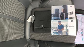 Peugeot 3008 SUV 1.6 14.2kWh GT SUV 5dr Petrol Plug-in Hybrid e-EAT Euro 6 (s/s) 