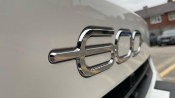 Fiat 600 1.2 MHEV La Prima SUV 5dr Petrol Hybrid e-DCT Euro 6 (s/s) (100