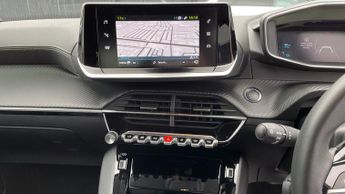 Peugeot 208 50kWh Allure Premium + Hatchback 5dr Electric Auto (7.4kW Charge