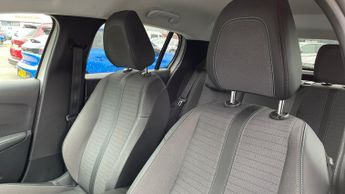Peugeot 208 50kWh Allure Premium + Hatchback 5dr Electric Auto (7.4kW Charge