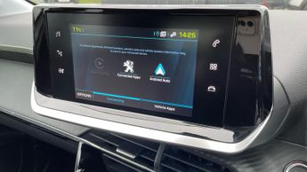 Peugeot 208 50kWh Allure Premium + Hatchback 5dr Electric Auto (7.4kW Charge