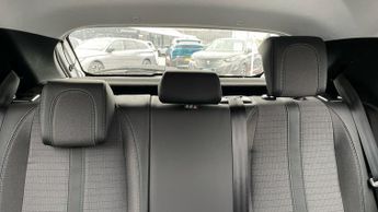 Peugeot 208 50kWh Allure Premium + Hatchback 5dr Electric Auto (7.4kW Charge