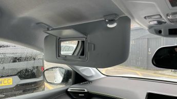 Peugeot 208 50kWh Allure Premium + Hatchback 5dr Electric Auto (7.4kW Charge