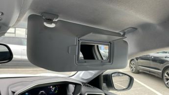 Peugeot 208 50kWh Allure Premium + Hatchback 5dr Electric Auto (7.4kW Charge