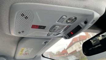 Peugeot 208 50kWh Allure Premium + Hatchback 5dr Electric Auto (7.4kW Charge